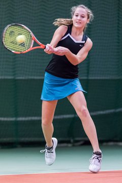 Alicia Melosch 642 - Ellerbeker Weihnachtsturnier